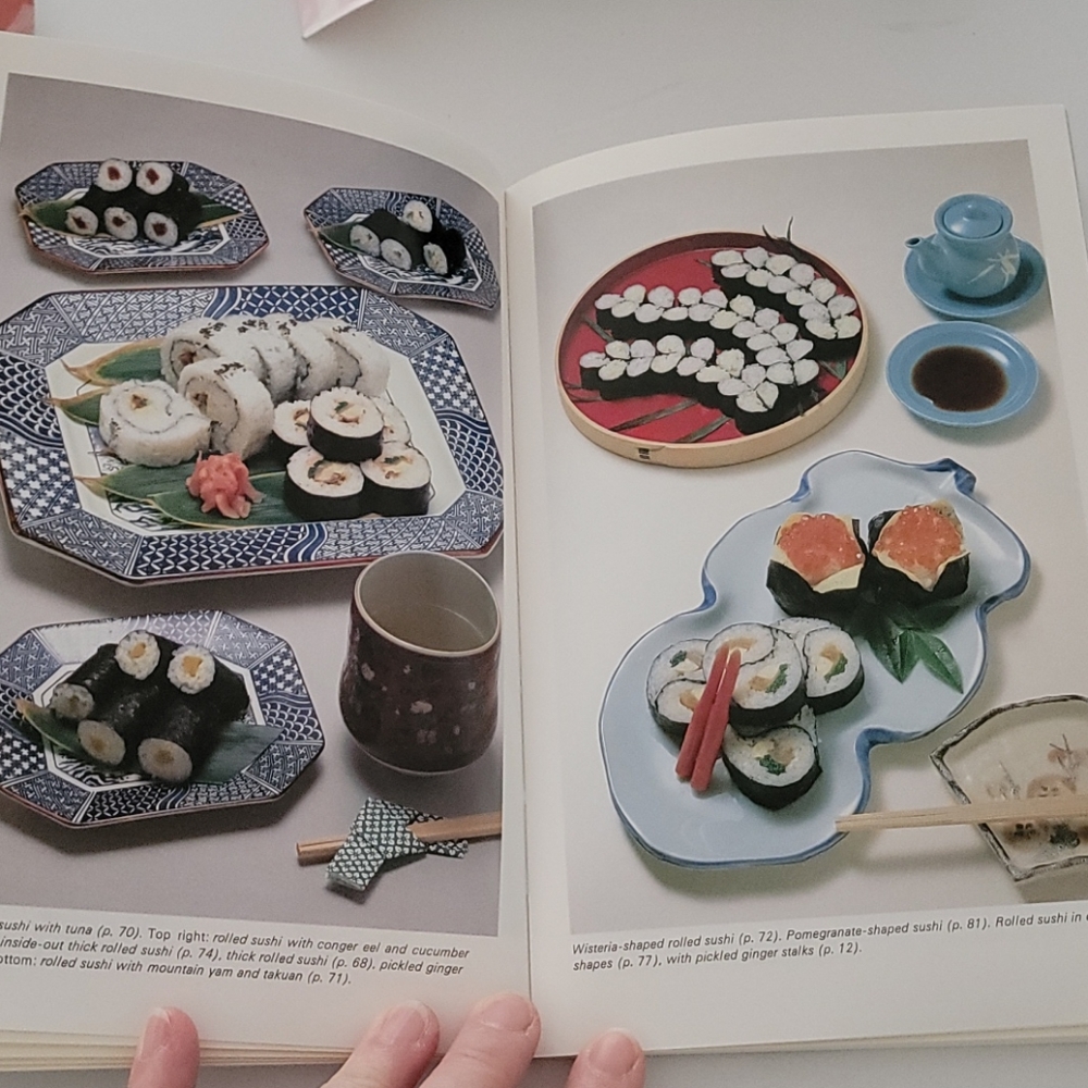 Sushi Making Tools - Picture 3 of 9